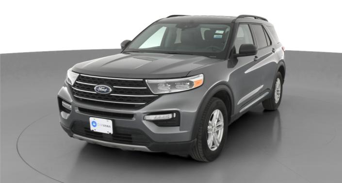2024 Ford Explorer XLT -
                Tooele, UT