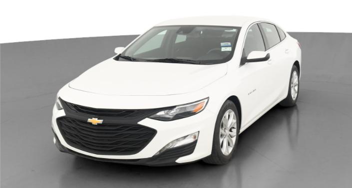 2023 Chevrolet Malibu LT -
                Indianapolis, IN