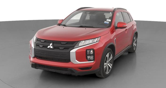 2022 Mitsubishi Outlander Sport GT -
                Indianapolis, IN