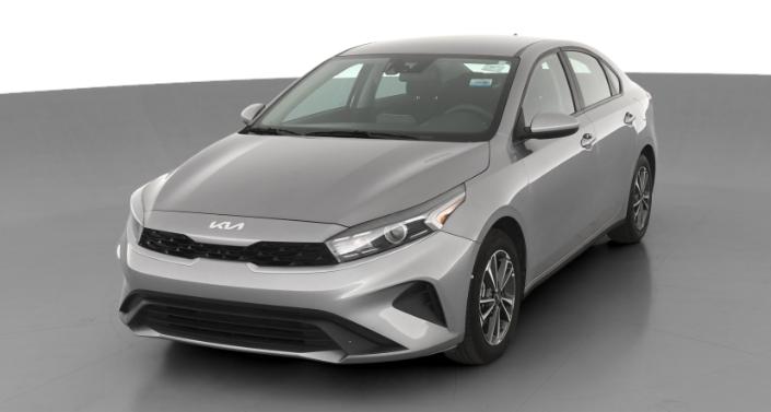 2024 Kia Forte LXS -
                Rocklin, CA