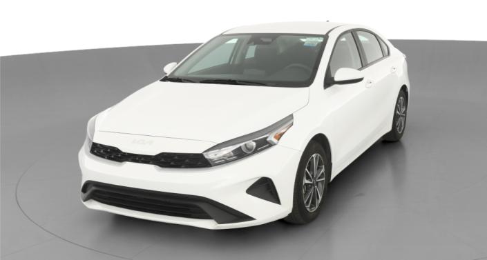 2024 Kia Forte LXS -
                Rocklin, CA