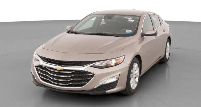 2023 Chevrolet Malibu LT -
                Tolleson, AZ