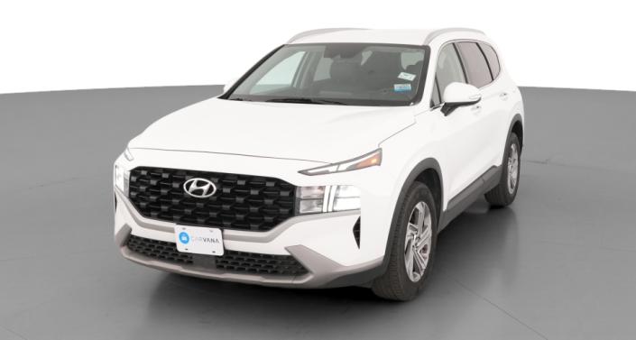 2023 Hyundai Santa Fe SEL -
                  Tolleson, AZ