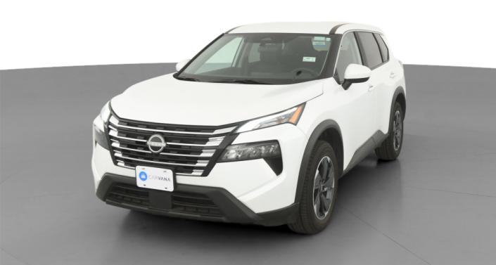 2024 Nissan Rogue SV -
                  Tolleson, AZ