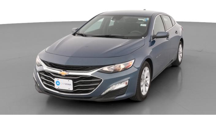 2024 Chevrolet Malibu LT -
                Tolleson, AZ