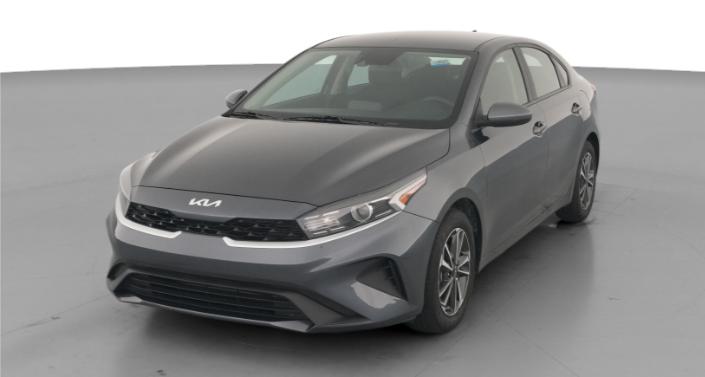 2024 Kia Forte LXS -
                Haines City, FL