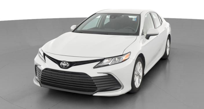 2024 Toyota Camry LE -
                Haines City, FL
