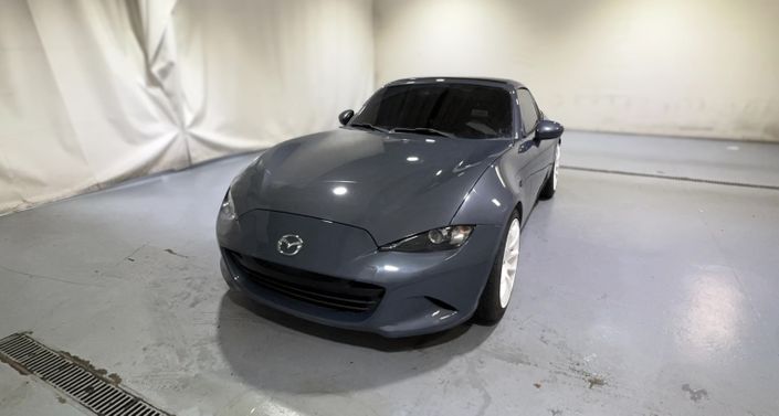 2020 Mazda MX-5 Miata Grand Touring -
                  Union City, GA