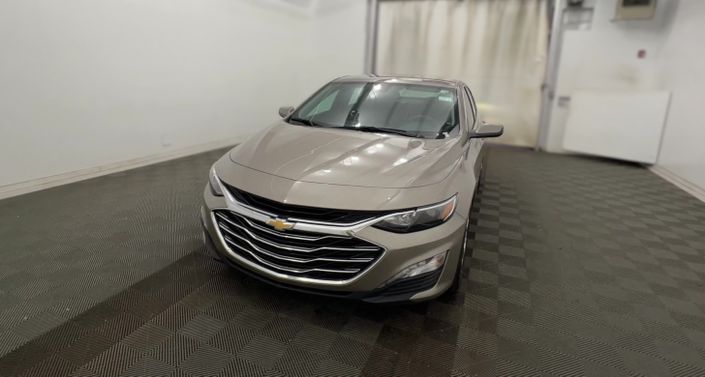 2023 Chevrolet Malibu LT -
                Framingham, MA