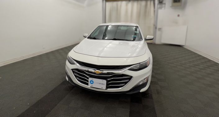2023 Chevrolet Malibu LT -
                Framingham, MA