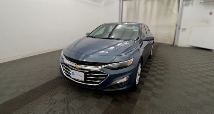 2024 Chevrolet Malibu LT -
                Framingham, MA