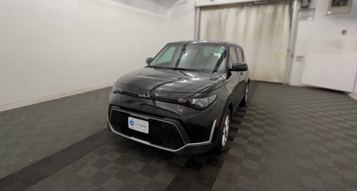 2024 Kia Soul LX -
                Framingham, MA