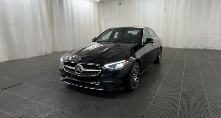 2024 Mercedes-Benz C-Class C 300 -
                North Las Vegas, NV