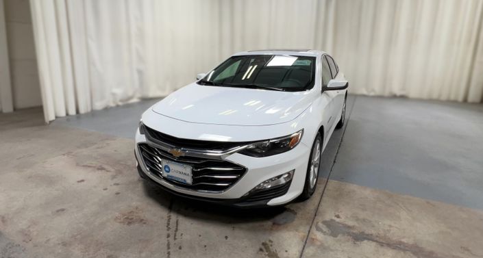 2024 Chevrolet Malibu LT -
                Tolleson, AZ