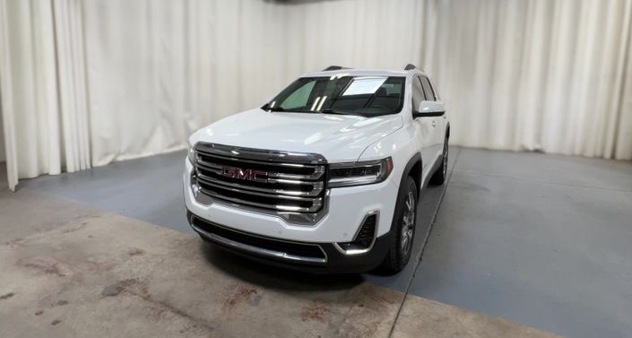 2023 GMC Acadia SLT -
                Riverside, CA