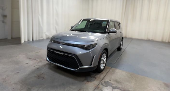 2023 Kia Soul LX -
                  Riverside, CA