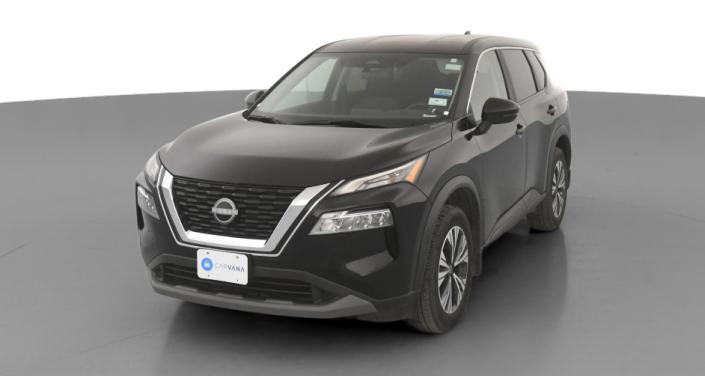 2023 Nissan Rogue SV -
                Fort Worth, TX