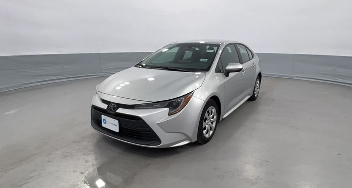 2023 Toyota Corolla LE -
                Akron, NY