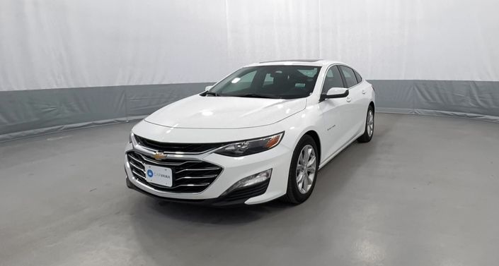 2024 Chevrolet Malibu LT -
                Akron, NY
