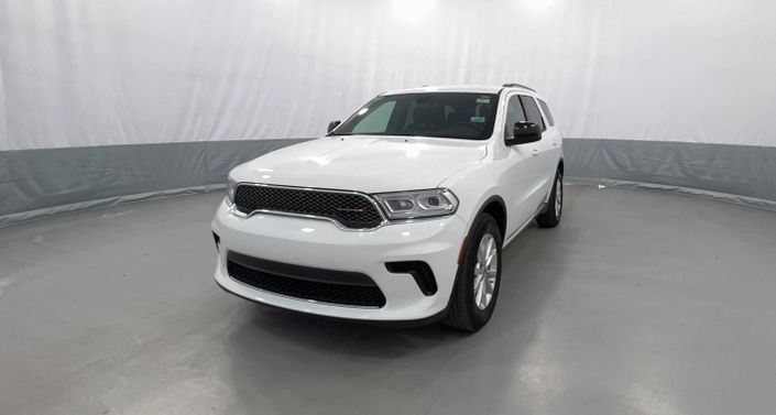 2023 Dodge Durango SXT -
                Akron, NY