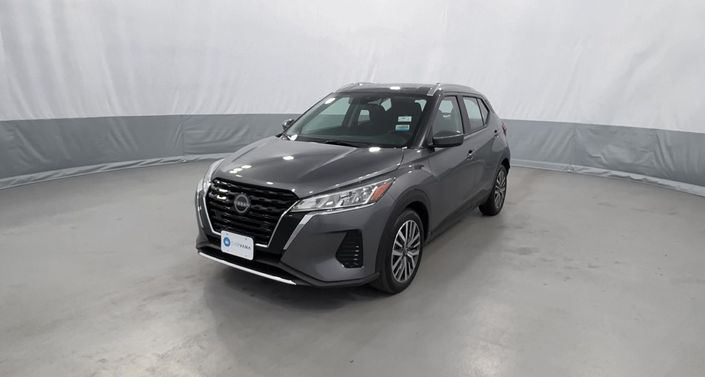 2024 Nissan Kicks SV -
                Akron, NY