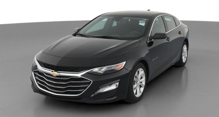 2023 Chevrolet Malibu LT -
                Concord, NC