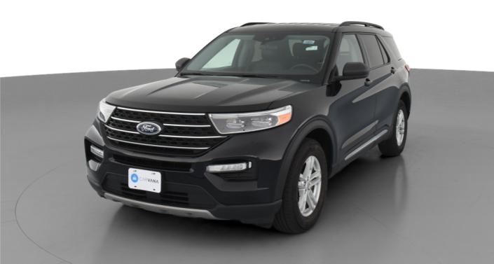 2024 Ford Explorer XLT -
                Concord, NC