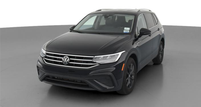 2024 Volkswagen Tiguan Wolfsburg Edition -
                Concord, NC