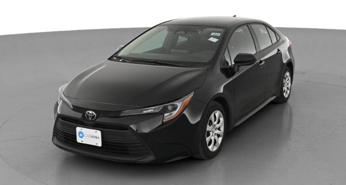 2023 Toyota Corolla LE -
                  Beverly, NJ