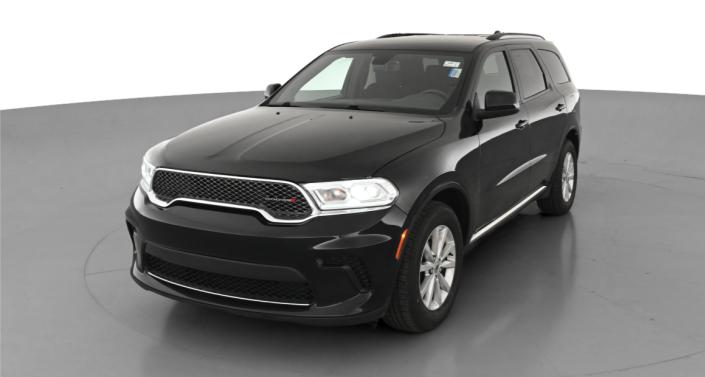 2023 Dodge Durango SXT -
                Beverly, NJ