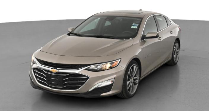 2023 Chevrolet Malibu LT -
                Beverly, NJ