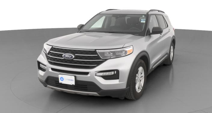 2024 Ford Explorer XLT -
                Indianapolis, IN
