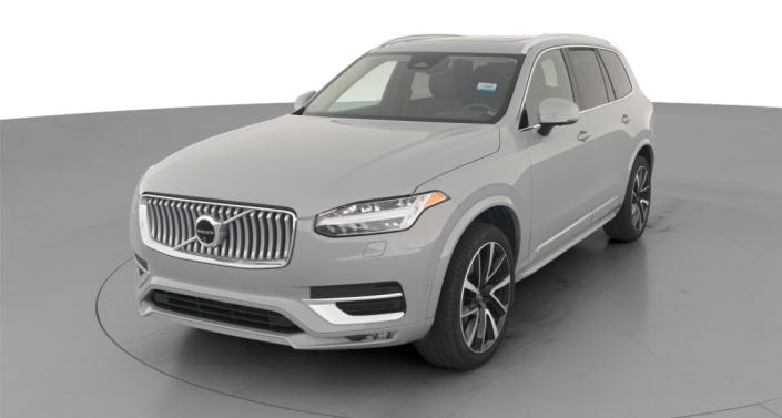 2024 Volvo XC90 B6 Plus -
                Haines City, FL