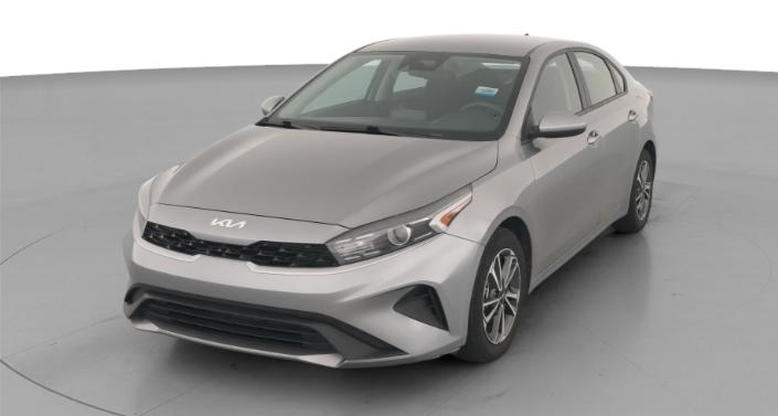 Thumbnail: 2023 Kia Forte - 1