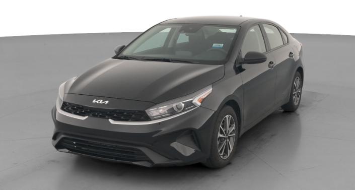 2024 Kia Forte LXS -
                Haines City, FL