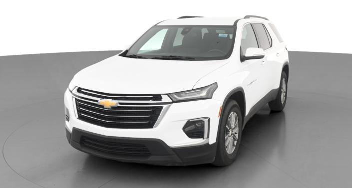 2023 Chevrolet Traverse LT -
                Haines City, FL
