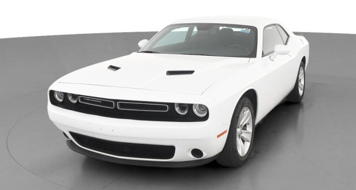 2023 Dodge Challenger SXT -
                Haines City, FL