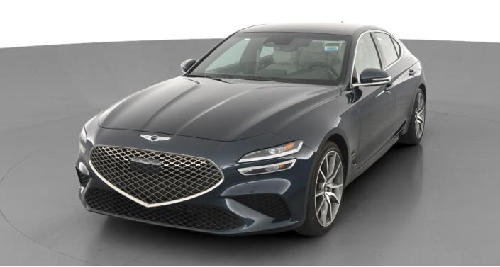 2024 Genesis G70 2.5T -
                  Haines City, FL