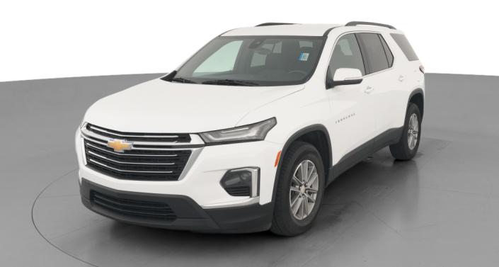 2023 Chevrolet Traverse LT -
                Haines City, FL