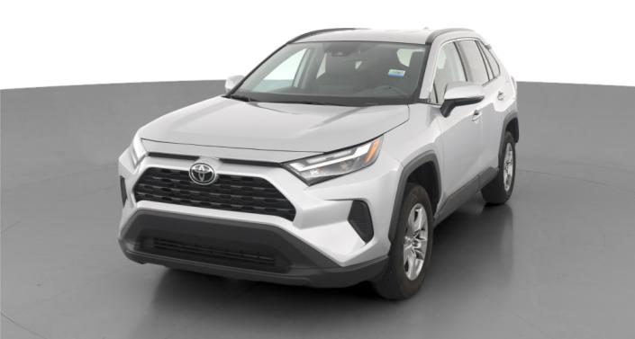 2024 Toyota RAV4 XLE -
                Haines City, FL