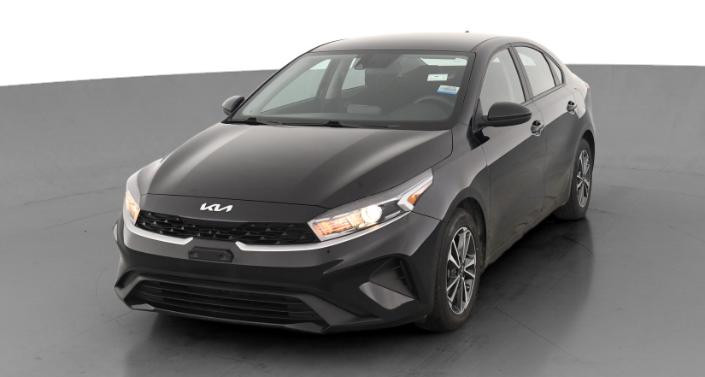 2023 Kia Forte LXS -
                Indianapolis, IN