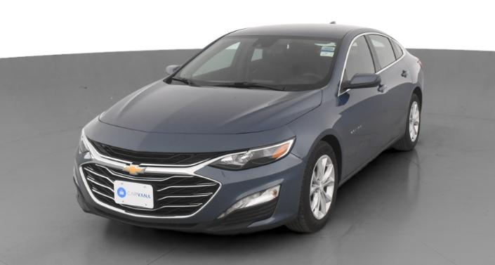 2024 Chevrolet Malibu LT -
                Indianapolis, IN