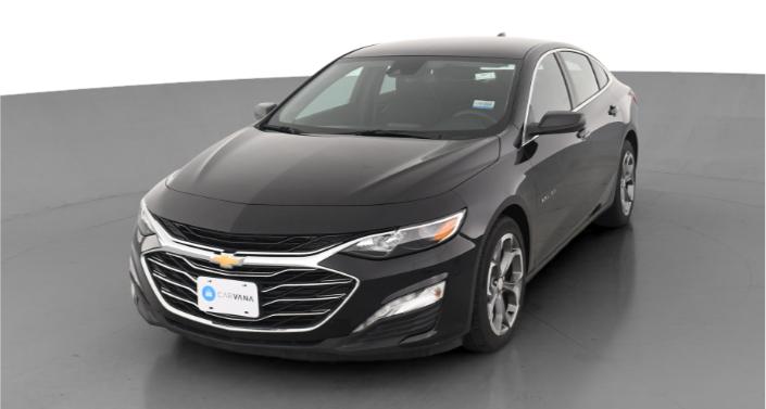 2024 Chevrolet Malibu LT -
                Indianapolis, IN