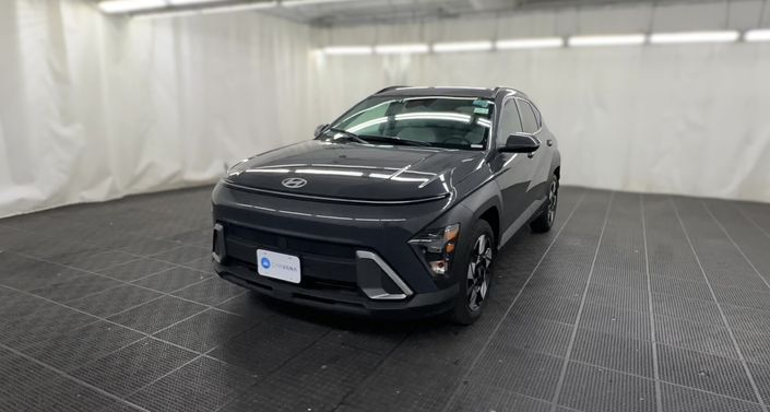 2024 Hyundai Kona SEL -
                  Indianapolis, IN