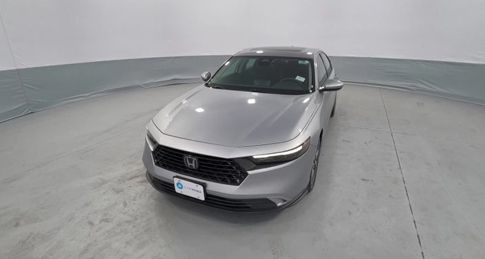 2023 Honda Accord EX -
                Kansas City, MO