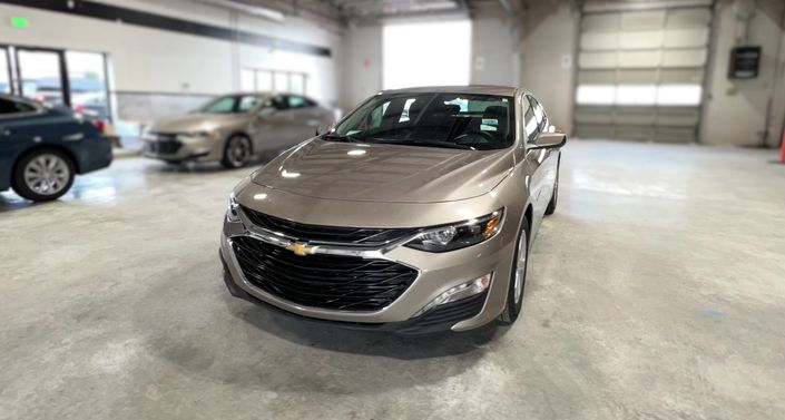 2024 Chevrolet Malibu LT -
                Fairview, OR