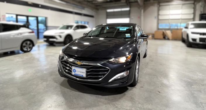 2023 Chevrolet Malibu LT -
                  Fairview, OR