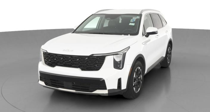 2024 Kia Sorento S -
                  Rocklin, CA