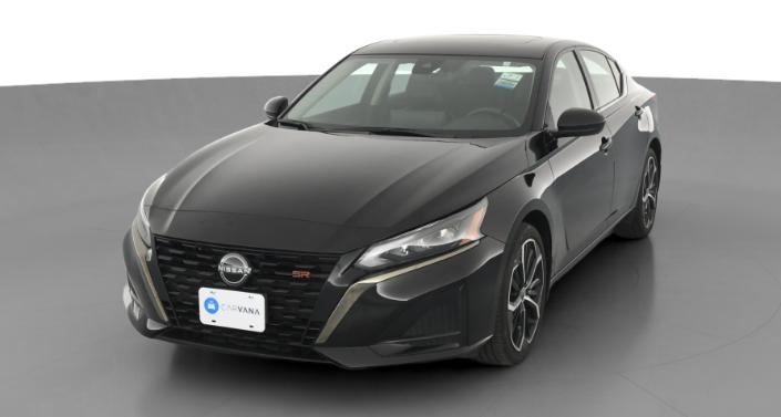 2024 Nissan Altima SR -
                Rocklin, CA