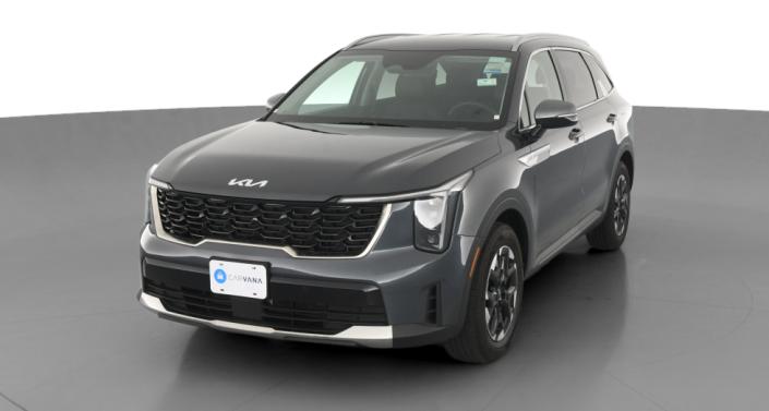 2024 Kia Sorento S -
                Rocklin, CA